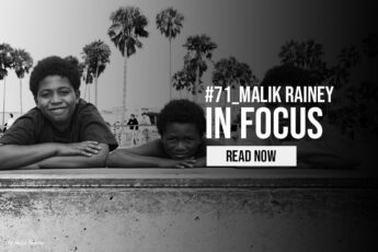 In Focus - Malik Rainey