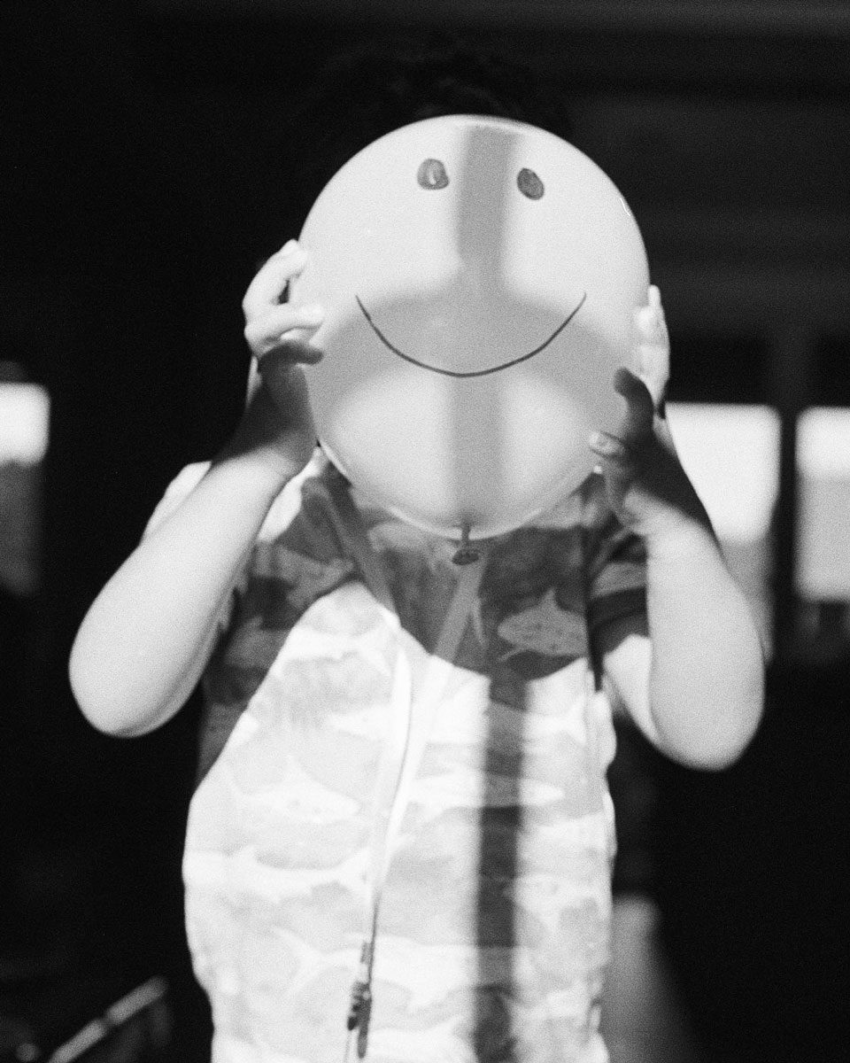 Friday Favourites #funonfilm