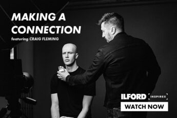 ILFORD Inspires - Craig Fleming