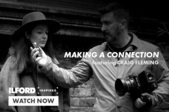 ILFORD Inspires - Craig Fleming