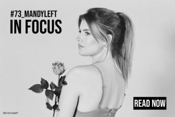 In Focus - Mandyleft
