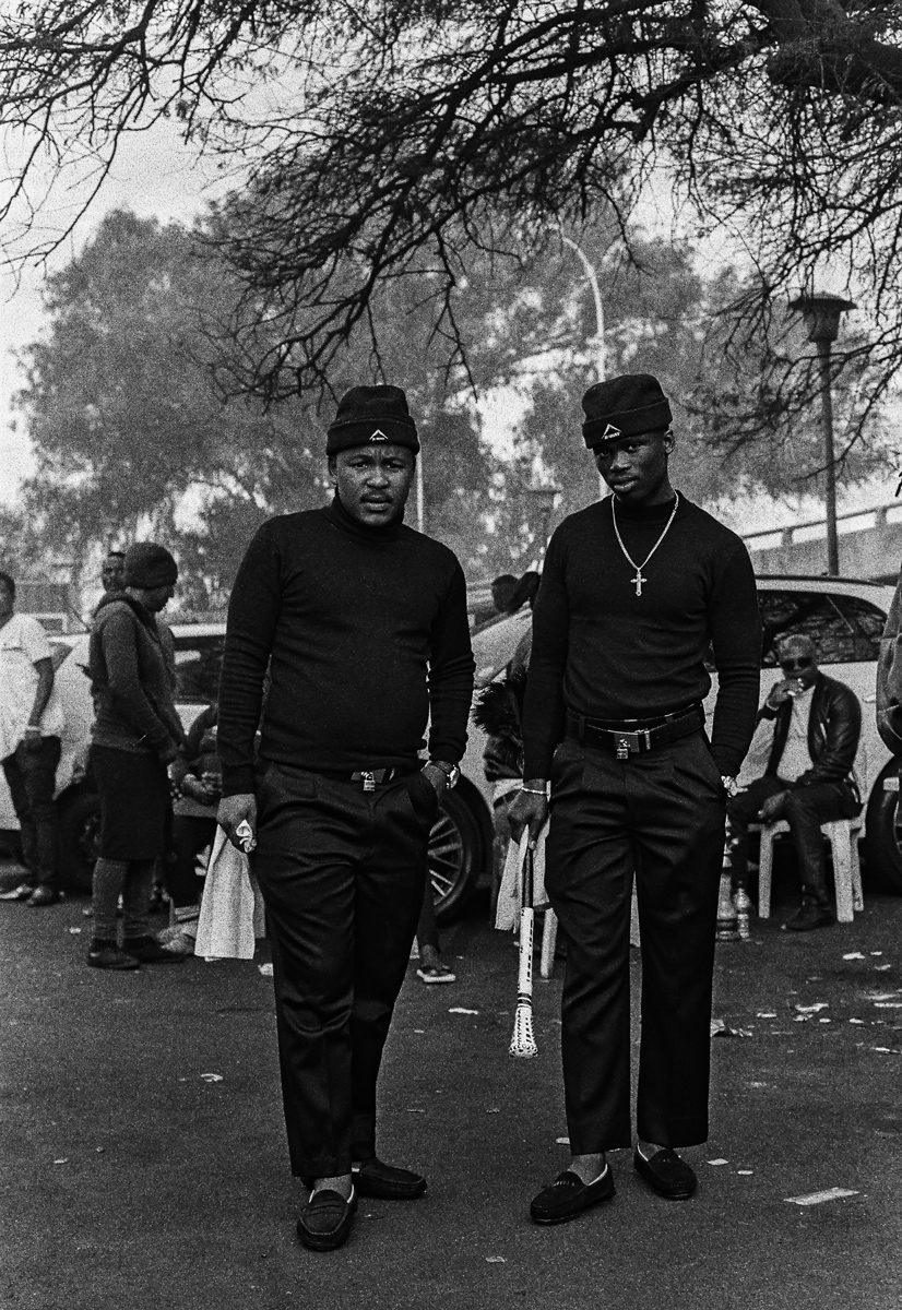 Andile Bhala