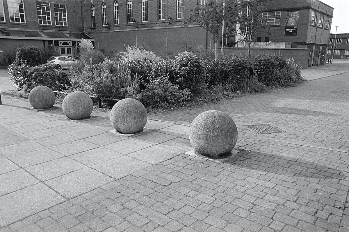 Friday Favourites #ilfordphotowalk