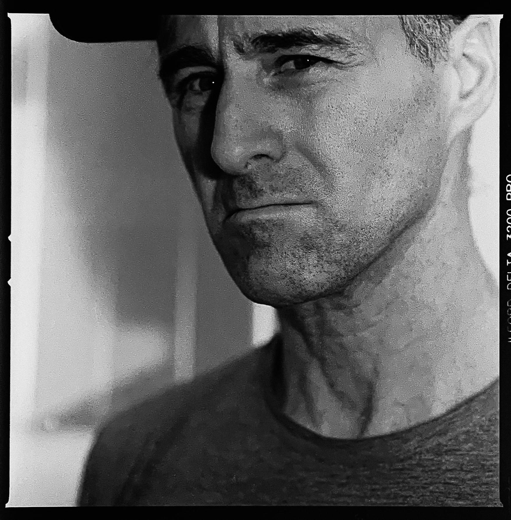 Conversation
ILFORD PHOTO
@ILFORDPhoto
·
Feb 7
Do you often pull Delta 3200? If so, share your images with us for this week's #ilfordphoto #fridayfavourites. 

Remember to use the #'s above so we know you have entered.
Steve Bills
@sbills15
Dad after his run.  Hasselblad 500CM, 120MM CFi Macro lens and Delta 3200 pulled to 1200. #ilforddelta3200pulled 
@ILFORDPhoto

@Hasselblad
 #ilfordphoto #hasselblad