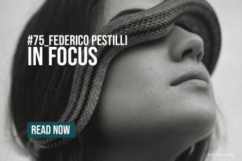 In Focus - Federico Pestilli