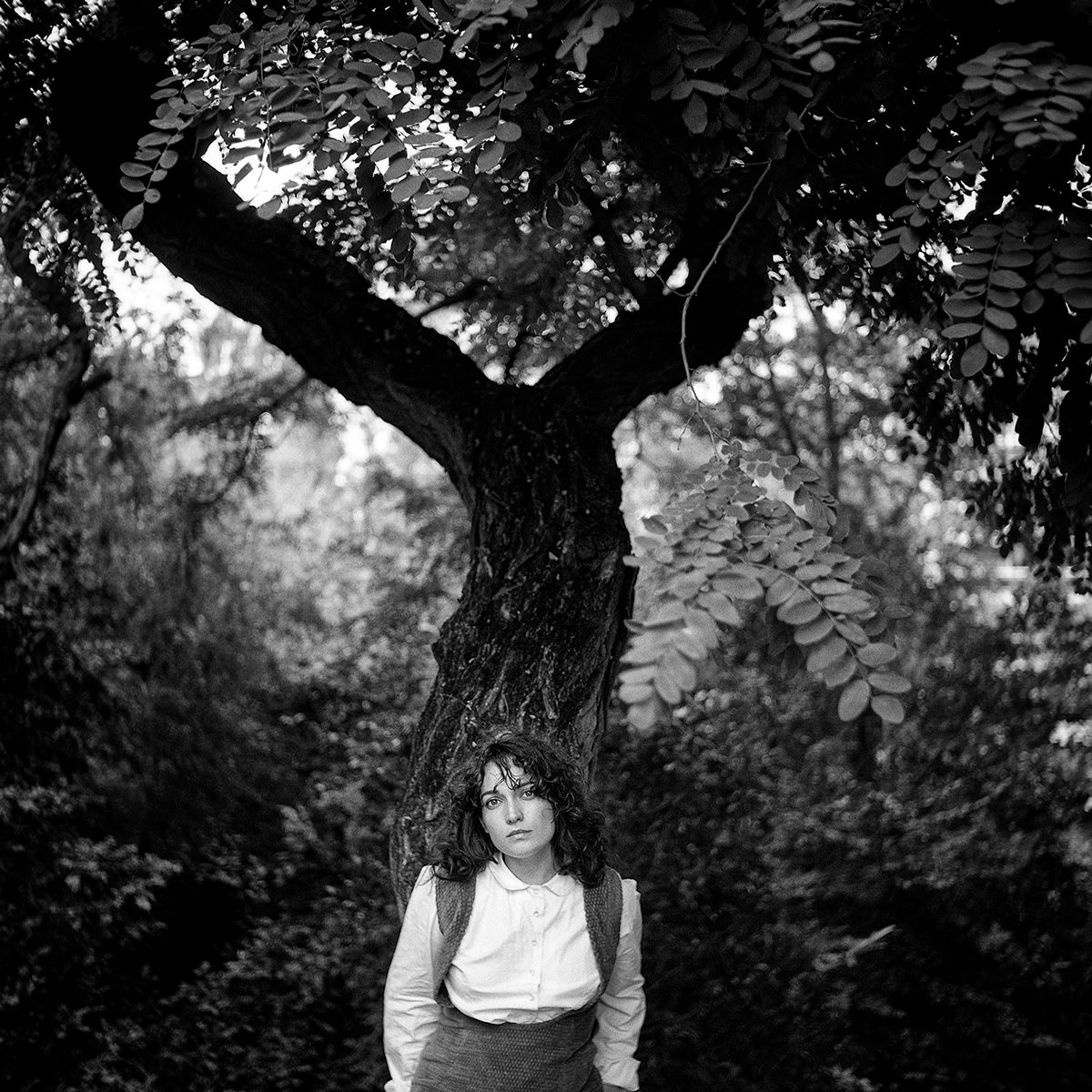 Angélique Boissière