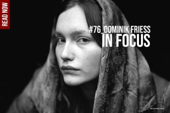 In Focus - Dominik Friess