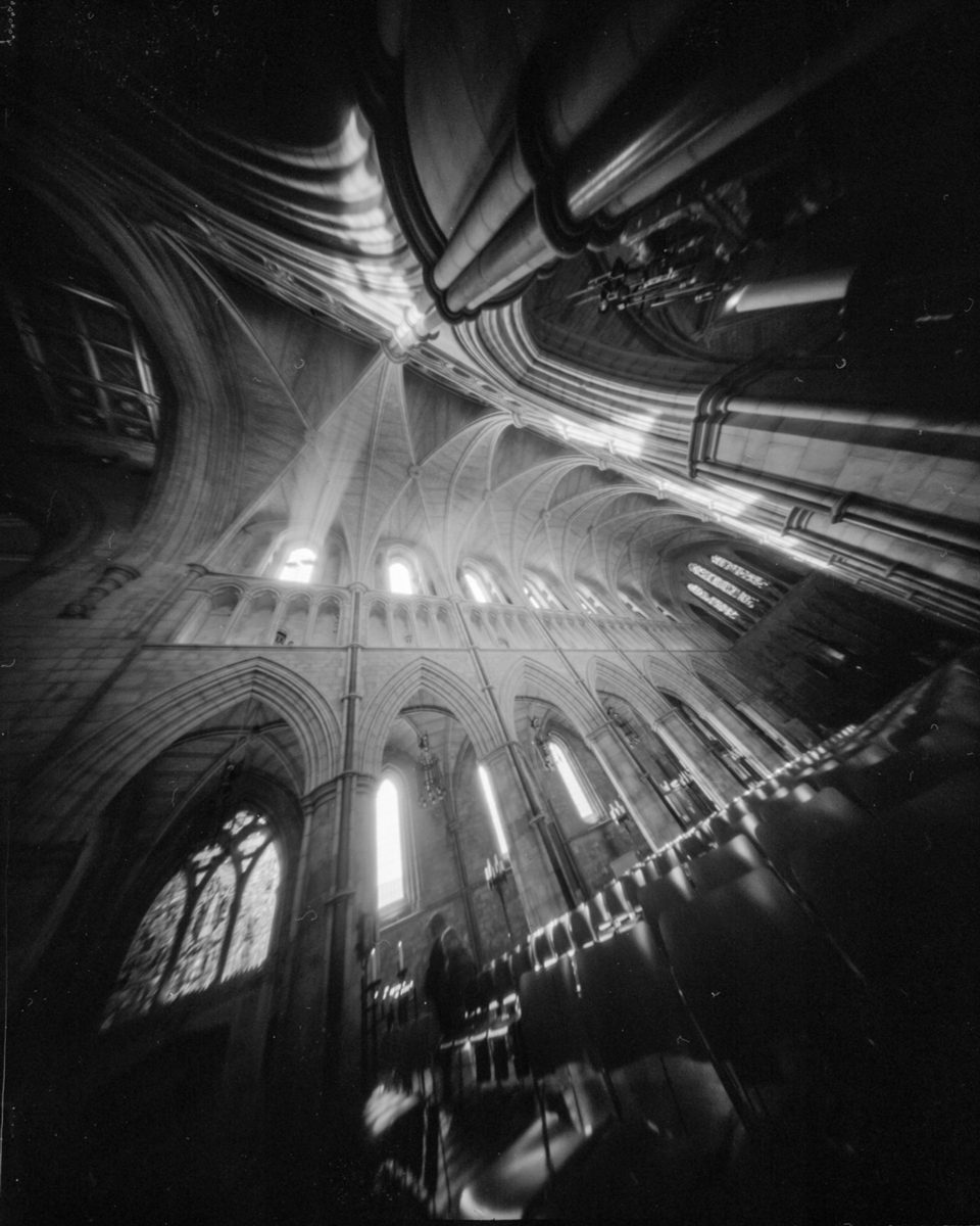 Friday Favourites #worldpinholeonilford