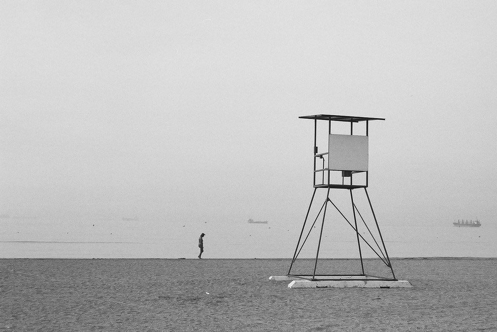 Friday Favourites - #ilfordwpd