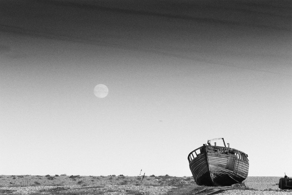 Friday Favourites - #ilfordwpd