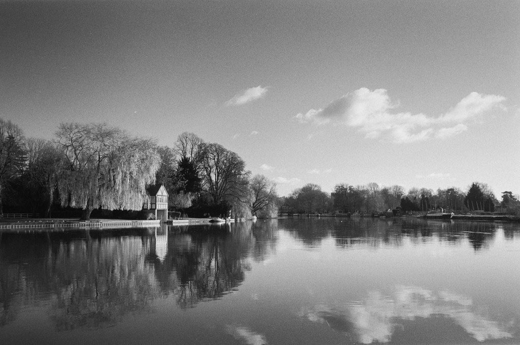 Friday Favourites - #ilfordwpd