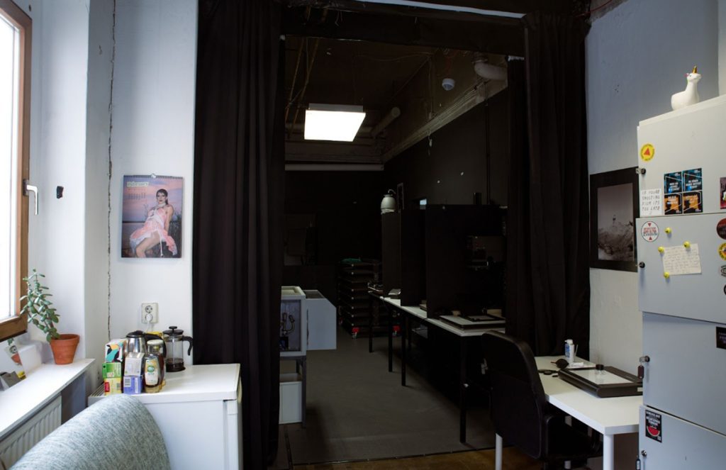 darkroom
