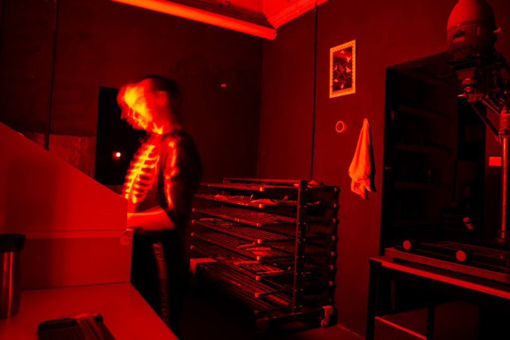 darkroom