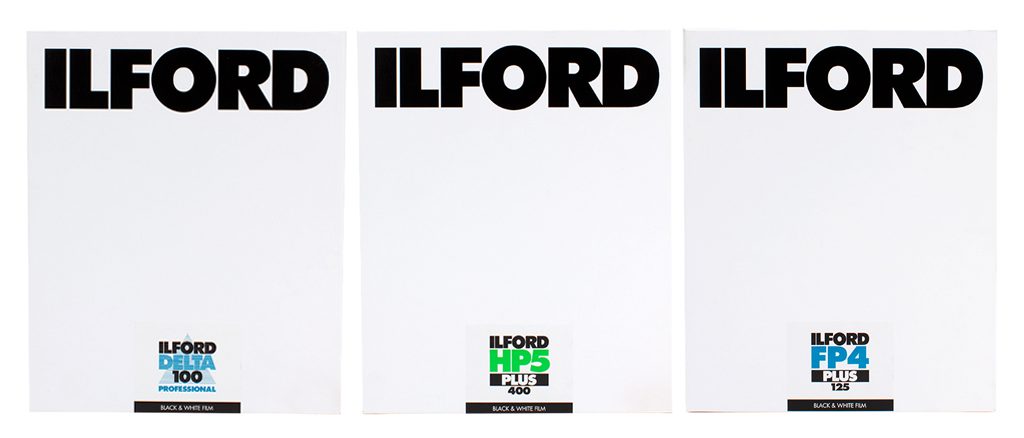 ULF Sheet Film
