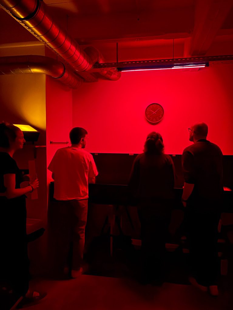 darkroom