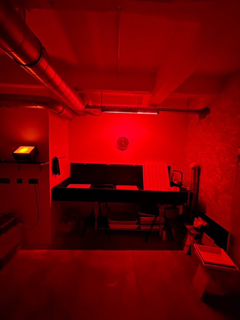darkroom