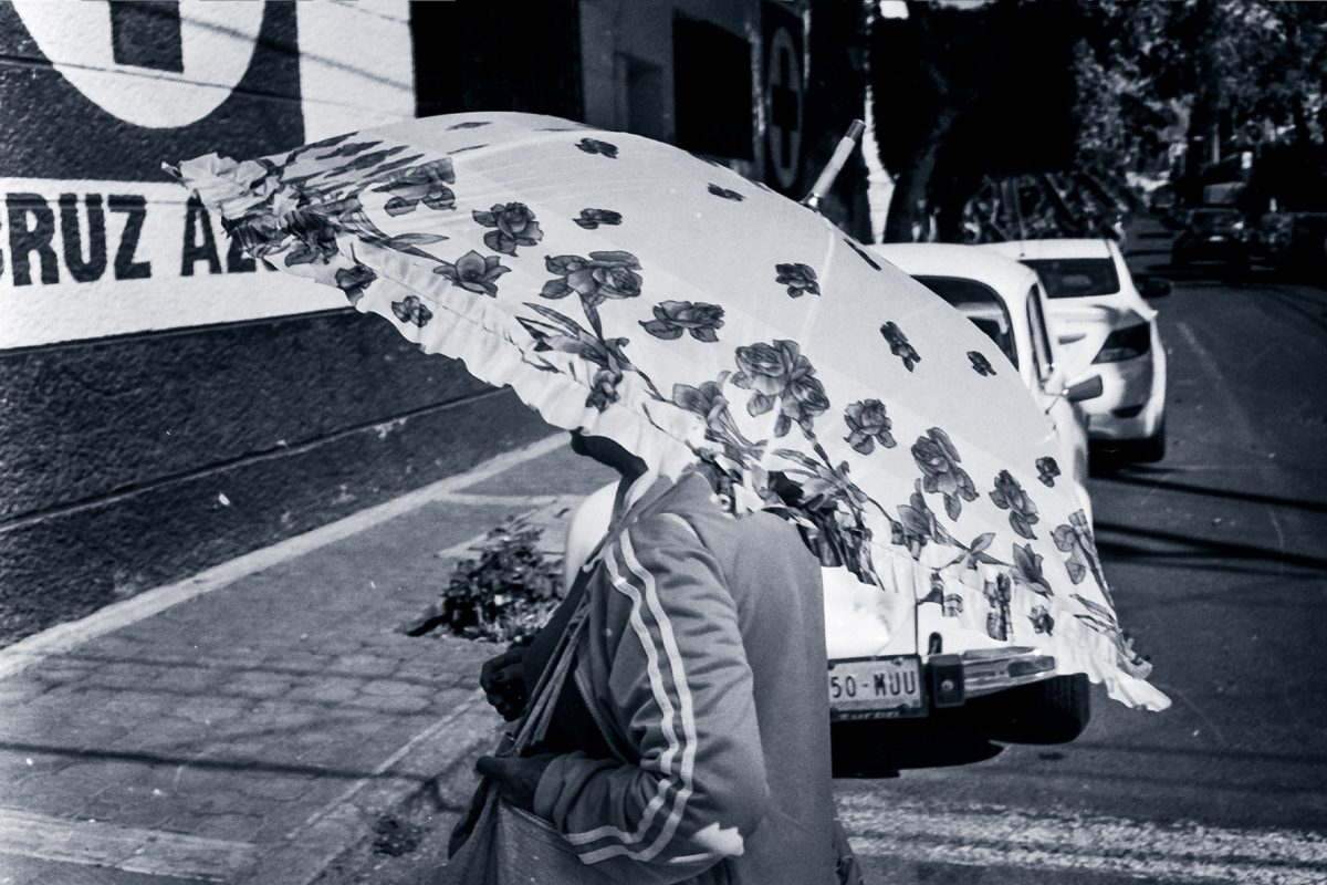 Street photography