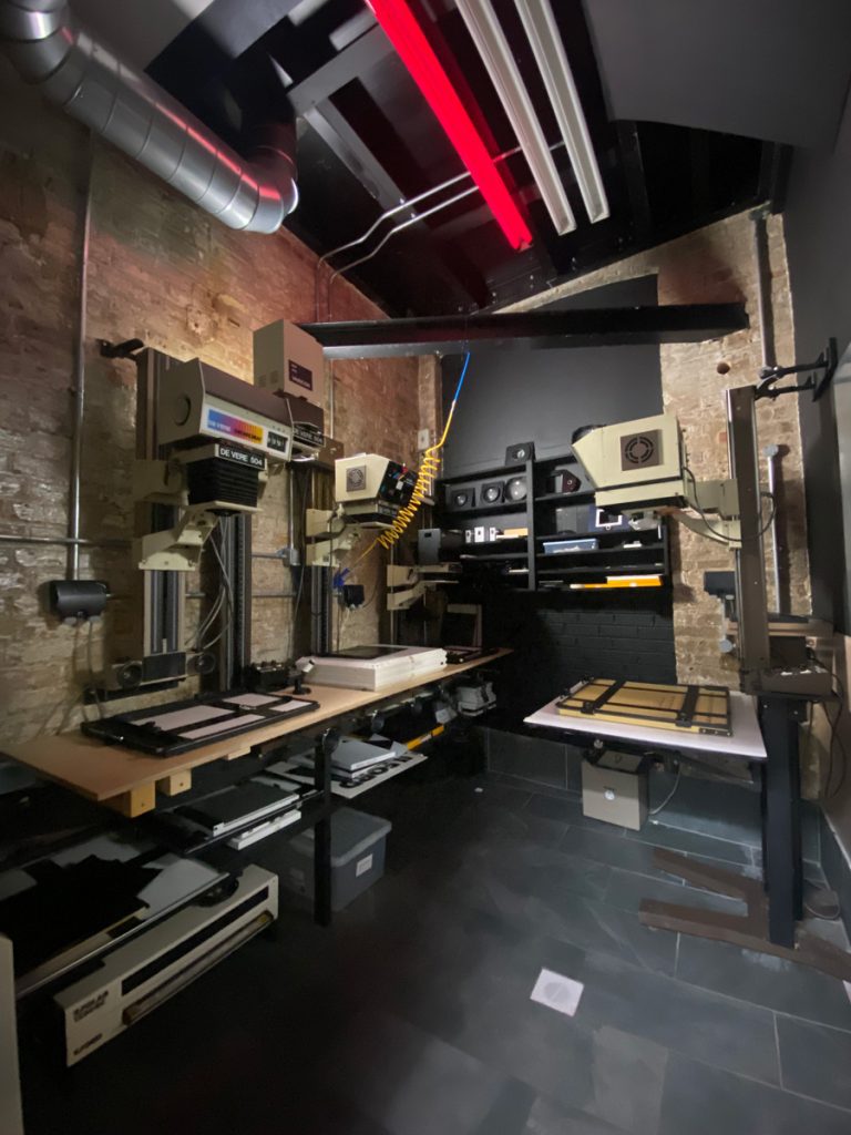 darkroom
