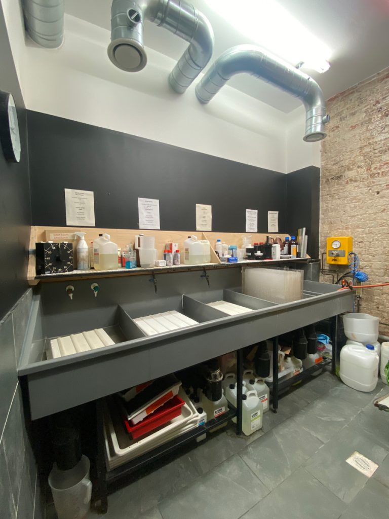 darkroom