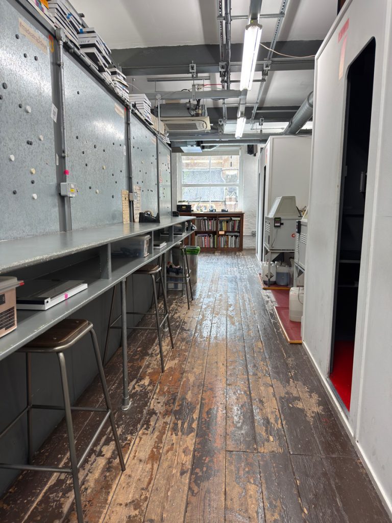 darkroom