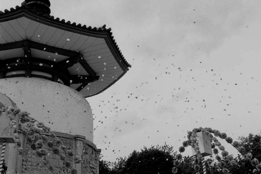 Pagoda