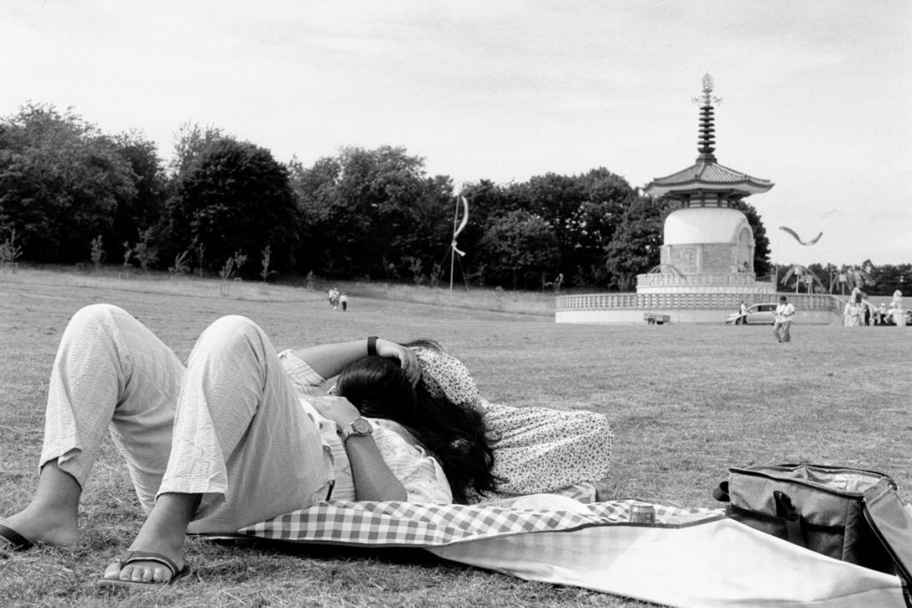 Pagoda
