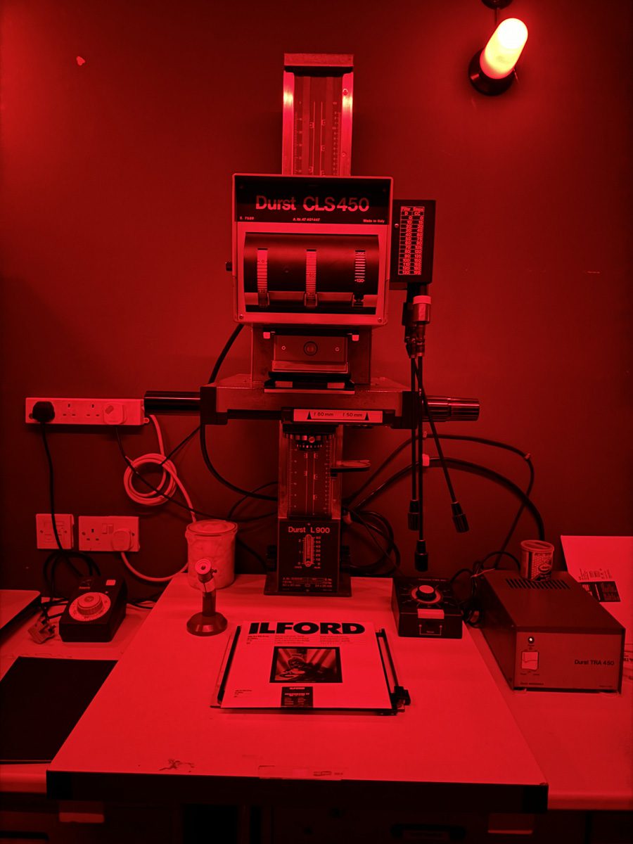 Image showing facilities for Community Focus Shoreditch Academy