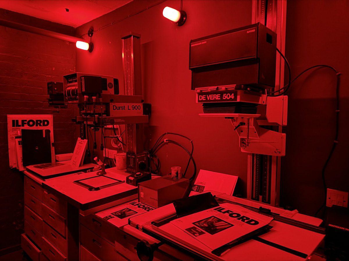 Image showing facilities for Community Focus Shoreditch Academy