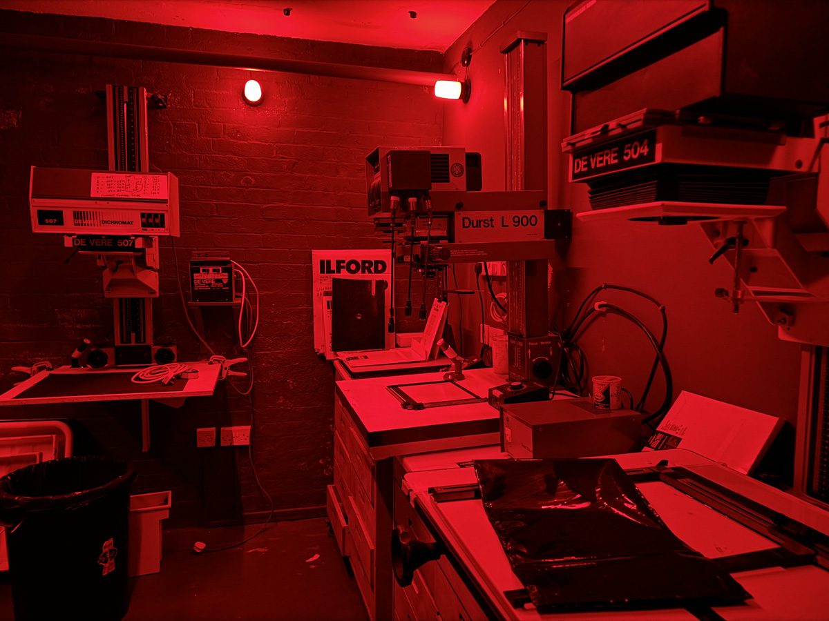 Image showing facilities for Community Focus Shoreditch Academy