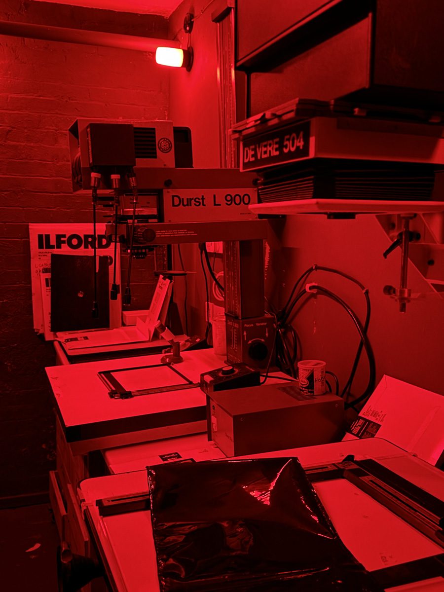 Image showing facilities for Community Focus Shoreditch Academy