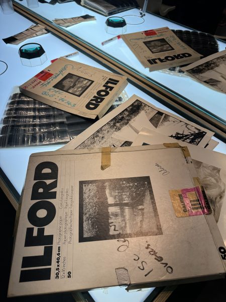 Image showing facilities for Community Focus Shoreditch Academy