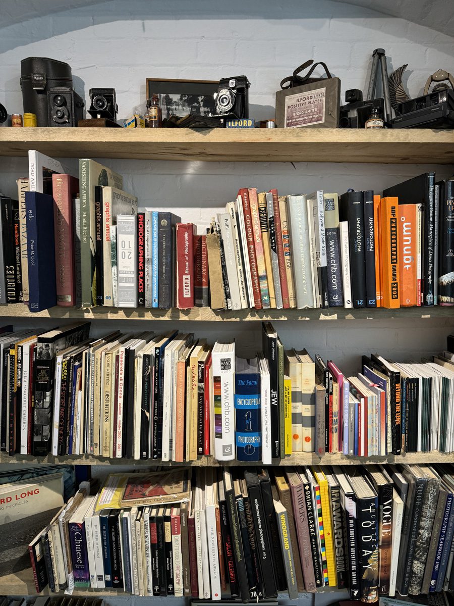 Image showing facilities for Community Focus Shoreditch Academy