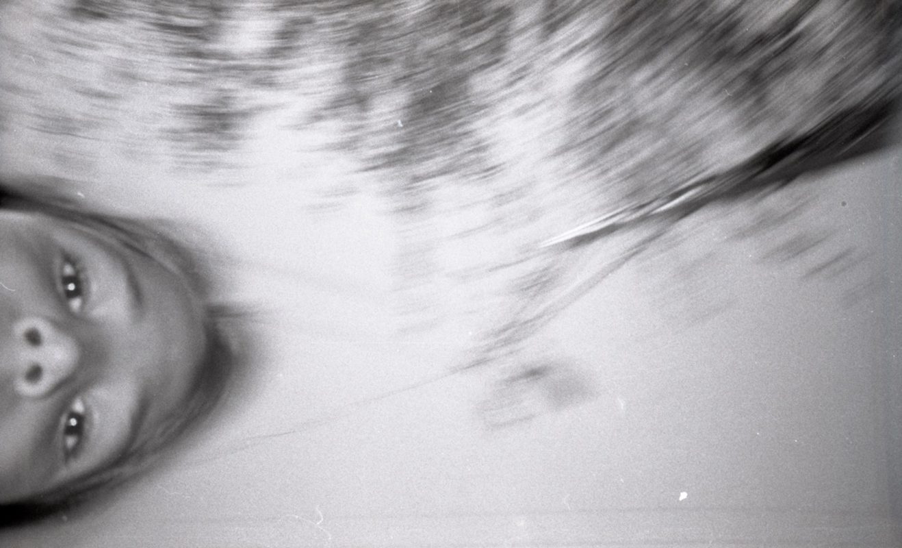 Image shot by student at Fotohane Darkroom