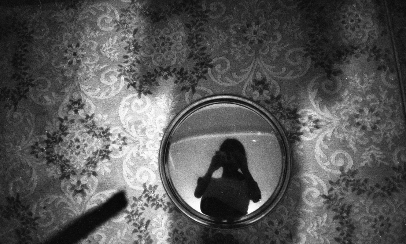 Image shot by student at Fotohane Darkroom