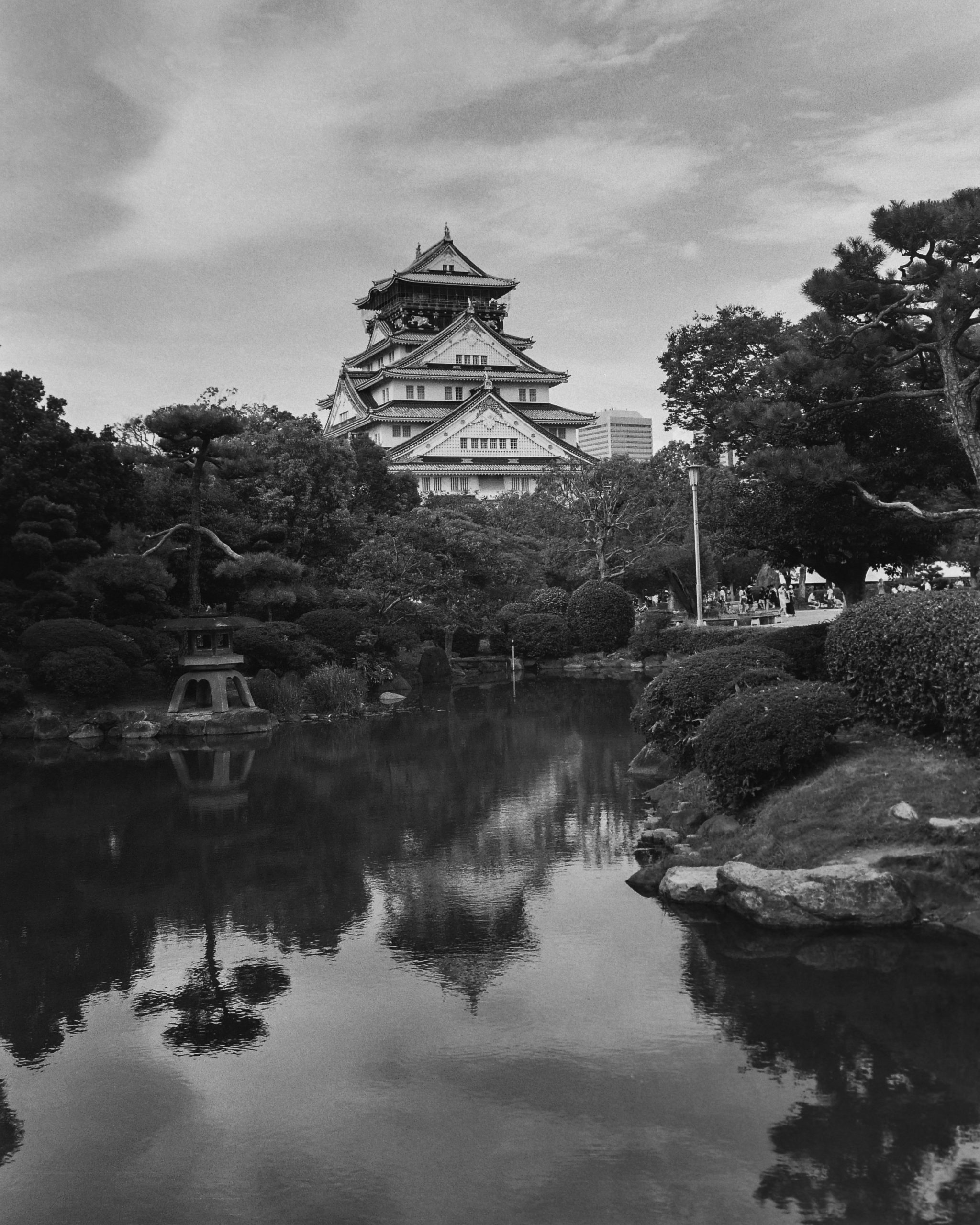 VØNPhoto @V0NPhoto · Jan 24 📷 Mamiya 645 Pro 🎞️ Ilford HP5 Plus 400 #ilfordphoto #ilfordhp5 #fridayfavourites