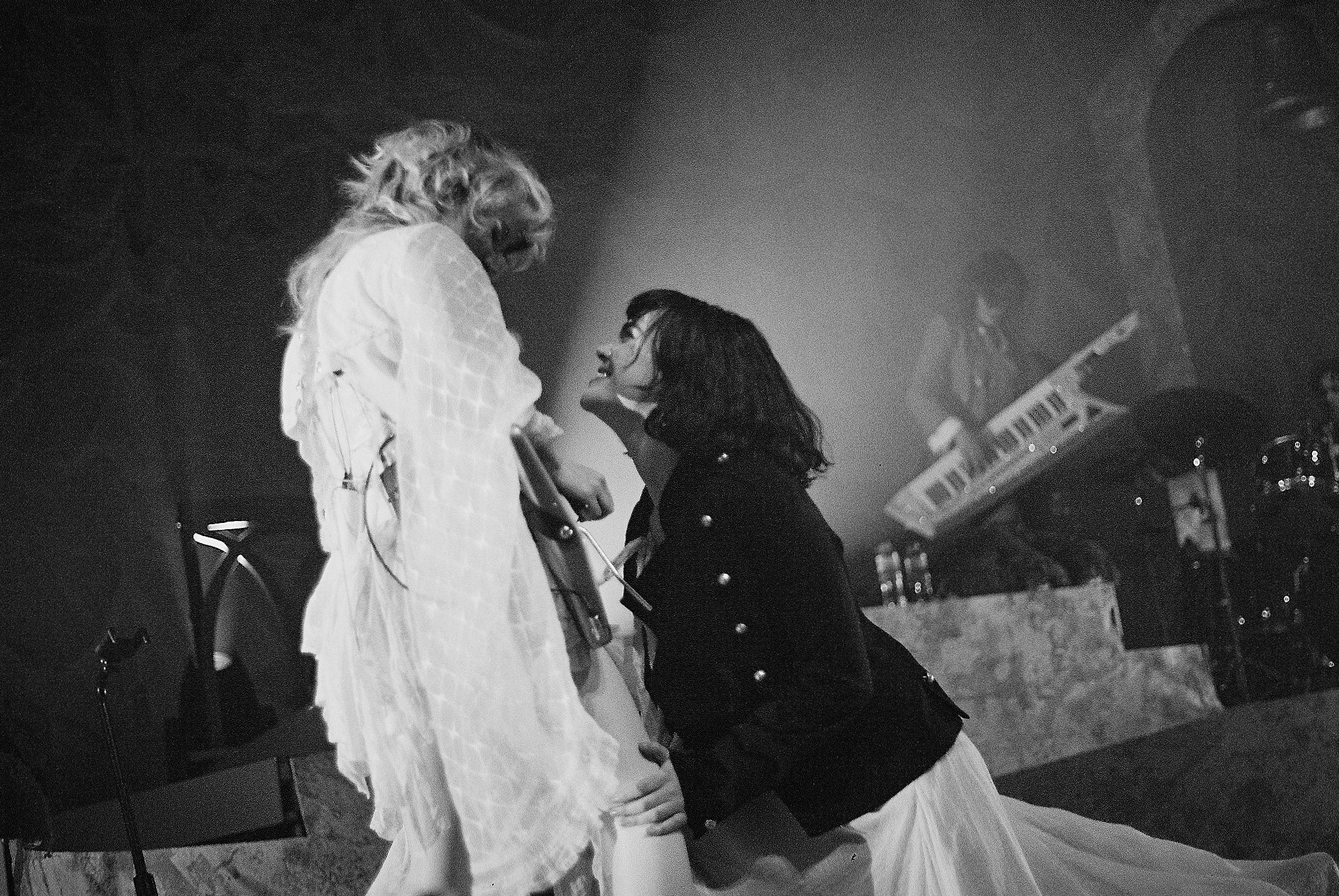 The Last Dinner Party, HP5+