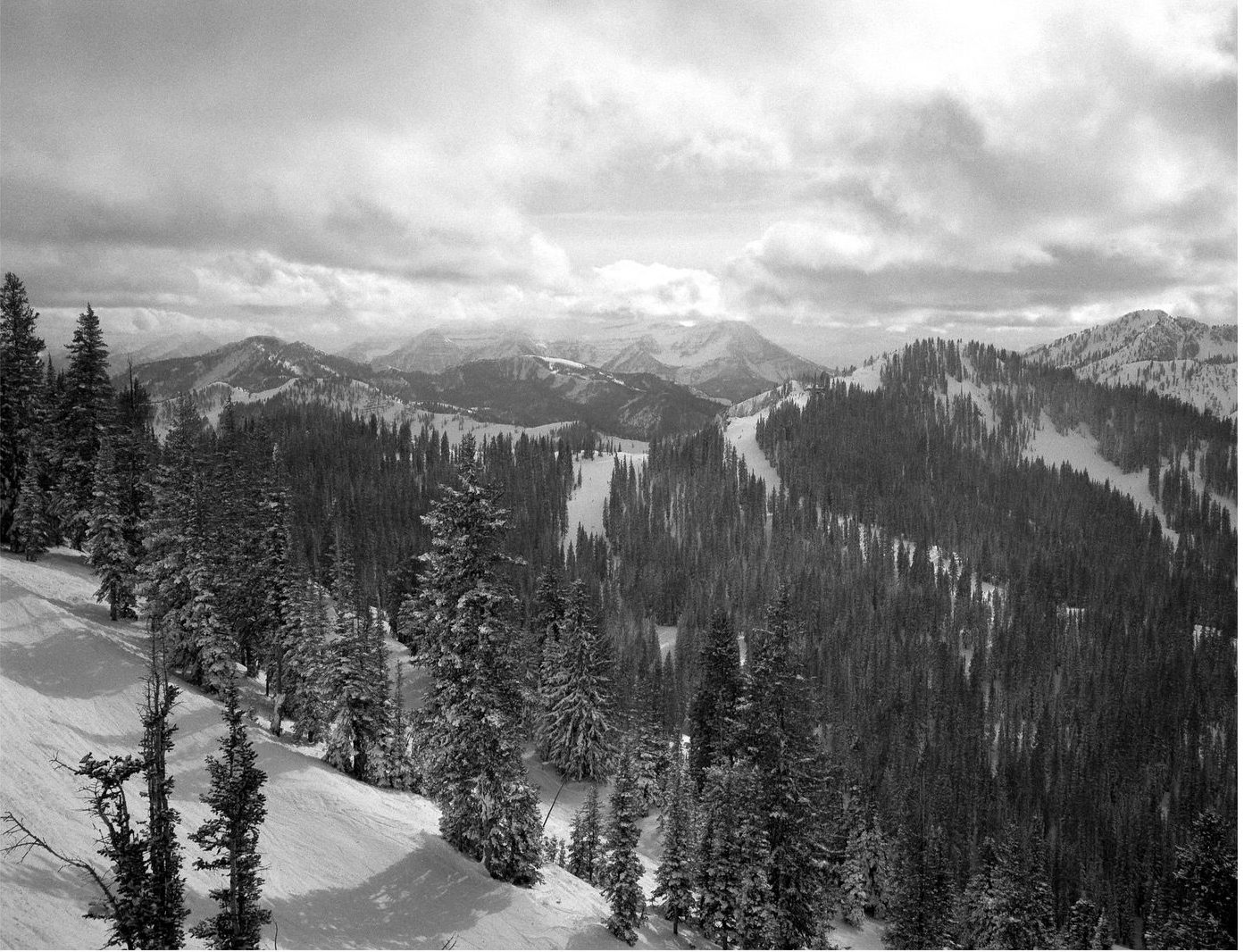 steez.41 • Salt Lake City, Utah Took the nephew out for a ski day followed by a day of roaming around SLC- book stores, Swig, Thai for lunch, and sushi for dinner. Where will next year’s hangout be? No one knows. 🎞️ Kentmere 400 (EI 1000) 📷 Fuji GA645 🧪 510 Pyro 1+100, 28:30, 20°C (1600) #ilfordphoto #kentmere400 #fridayfavourites #fujiga645 #510pyro