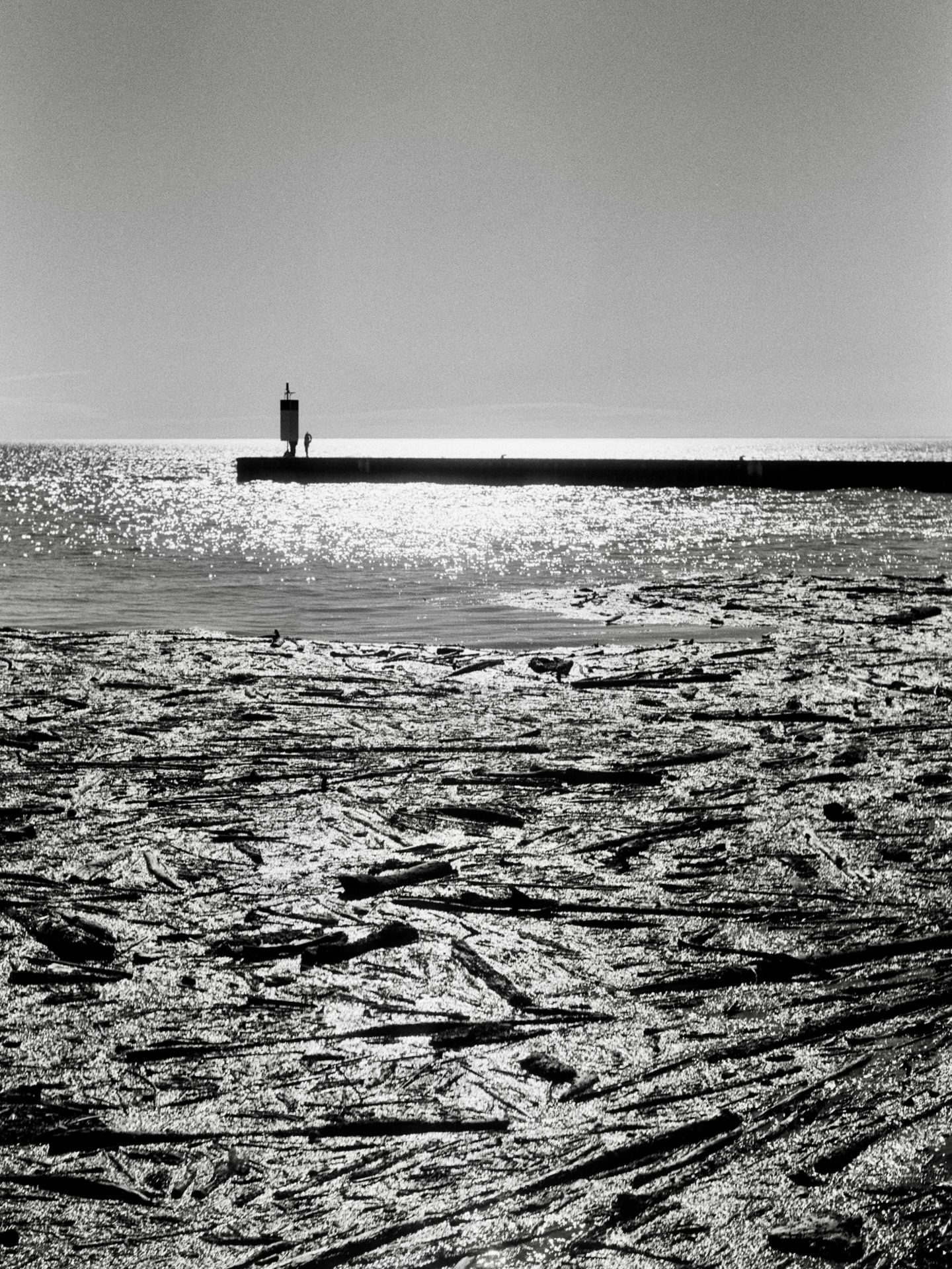 leicalove1966• Bronte Harbour Spring melt - Ilford PanF 50, Leica M4 #bronteharbour #lakeontario #ilfordpanf50 #ilfordphoto #fridayfavourites