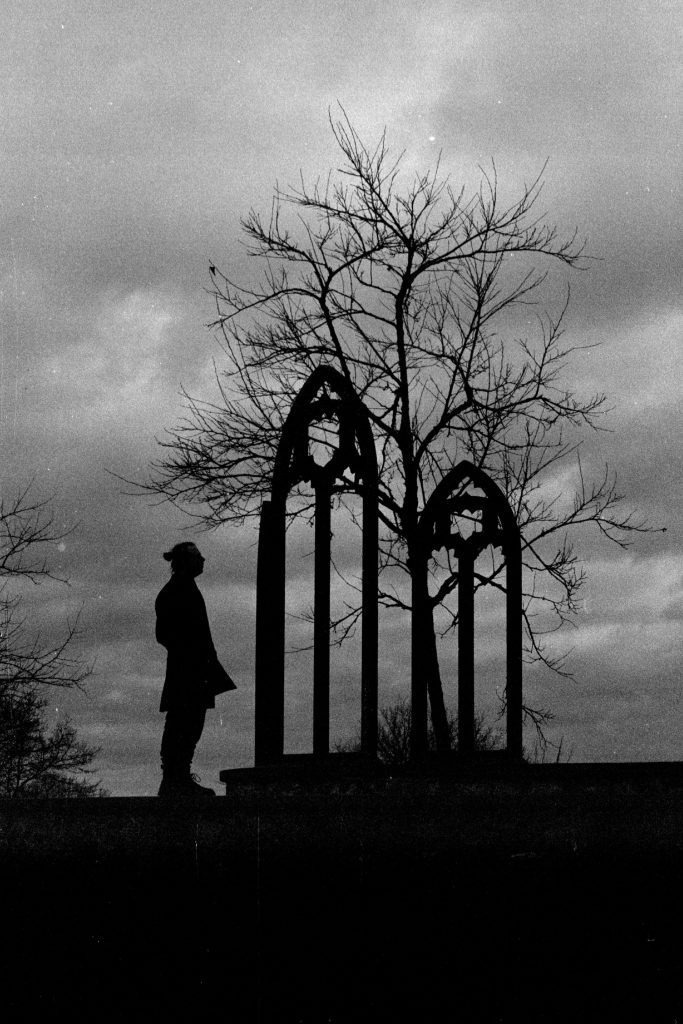 Kentmere-400-Bas-in-Abbey-Wood