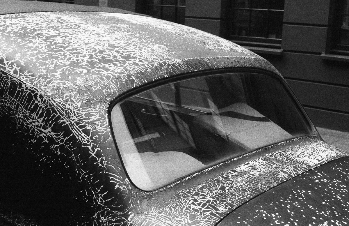 philbix • London, England Rear window view No.2 #blackandwhite #blackandwhitephotography #minimal #ilforddelta3200 #ilfordphoto #ilfordfilm #analogphotography #shootfilm #filmphotography #filmisnotdead #grainisgood #nikon #nikonfe #nikkor #photooftheday #yorkopenstudios #yorkcreatives #yorkphotography #fridayfavourites